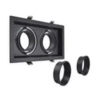 Bala para bombillo GU10 kardan X2 DLGUALAX2 - Imagen 5