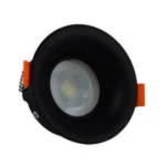 Bala para bombillo GU10 con vidrio protector DLGUALCC - Imagen 2