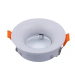 Bala para bombillo GU10 con vidrio protector DLGUALCC - Imagen 4