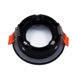 Bala para bombillo GU10 con vidrio protector DLGUALCC - Imagen 6