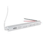 Fuente de poder Slim 12V 2A 24W DRSC1 - Imagen 2