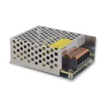 Fuente de poder 24V 1.6A 40W – Energía eficiente y confiable para sistemas LED