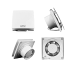 extractor de aire para baño