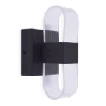 Aplique LED Acrílico 18W AP13 - Imagen 3