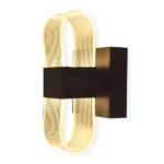 Aplique LED Acrílico 18W AP13 - Imagen 7