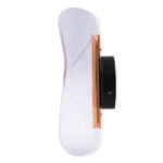 Aplique LED Acrílico 18W AP14 - Imagen 4