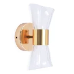 Aplique LED Acrílico 12W AP15 - Imagen 3