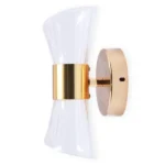 Aplique LED Acrílico 12W AP15 - Imagen 4