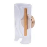 Aplique LED Acrílico 12W AP16 - Imagen 4