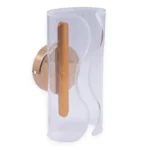 Aplique LED Acrílico 12W AP16 - Imagen 6