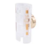 Aplique LED Acrílico 12W AP17 - Imagen 4