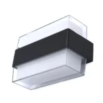 Aplique de pared LED 12W AP1 - Imagen 4