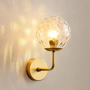 Aplique de pared LED