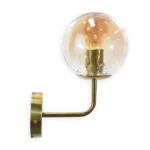 Aplique de pared bombillo E27 CHL10 - Imagen 5