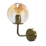 Aplique de pared bombillo E27 CHL10 - Imagen 6