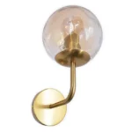 Aplique de pared bombillo E27 CHL10 - Imagen 7