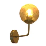 Aplique de pared bombillo E27 CHL10 - Imagen 8