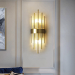 Aplique de pared LED