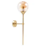 Aplique de pared bombillo E27 CHL12 - Imagen 6