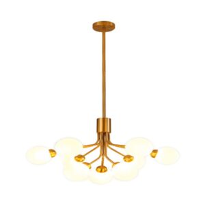 Ecolite S.A.S - Luminaria colgante Iluminación decorativa CHL14