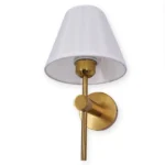 Aplique de pared bombillo E27 CHL15 - Imagen 5