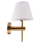 Aplique de pared bombillo E27 CHL15 - Imagen 6