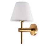 Aplique de pared bombillo E27 CHL15 - Imagen 7