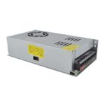 Ecolite S.A.S- Fuente de poder Aluminio 300W DRTC10
