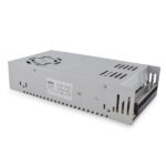 Fuente de poder 24V 16.6A 400W – Alta eficiencia y estabilidad para iluminación LED