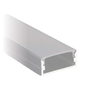 Perfil de aluminio 23X10 – Solución ideal para montaje de iluminación LED