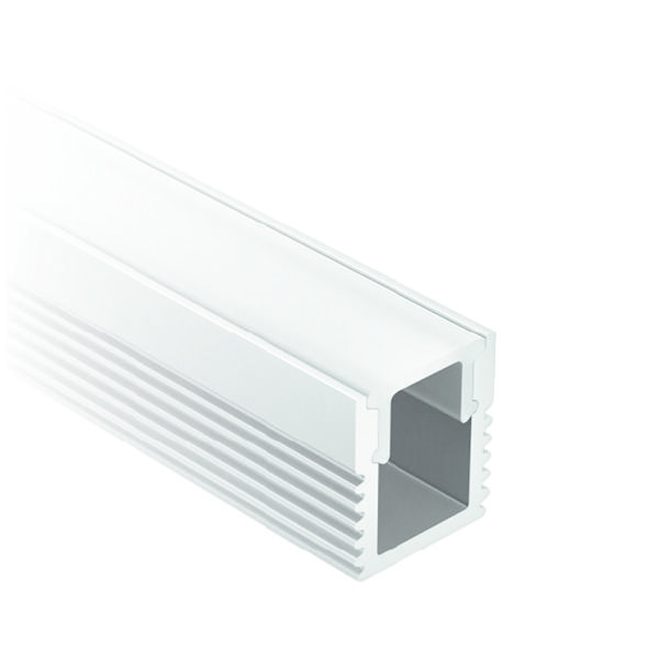Ecolote - Perfil LED Aluminio ECO89-716 Ecolite S.A.S- Perfil LED Aluminio ECO89-716