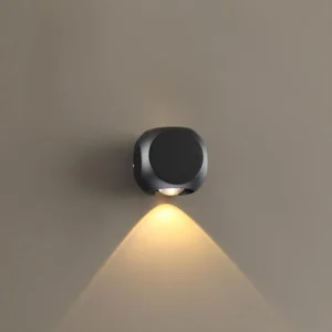 Aplique de pared ECOBALLX1