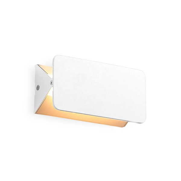 Ecolite - Aplique Iluminación decorativa 6W LEDLC0B Ecolite S.A.S - Aplique Iluminación decorativa 6W LEDLC0B