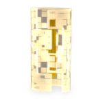 Aplique de pared LED