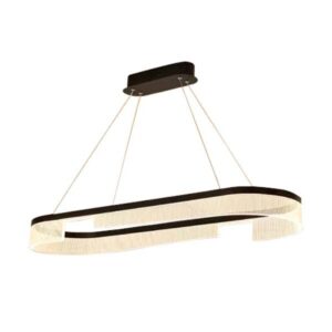 Ecolite S.A.S - Luminaria colgante Iluminación decorativa 55W LEDLC1B