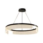 Ecolite S.A.S - Luminaria colgante Iluminación decorativa 30W LEDLC30