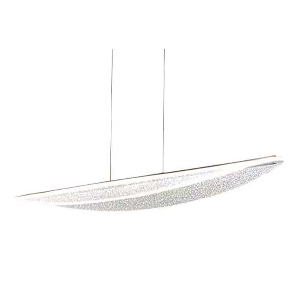 Ecolote - Luminaria colgante Iluminación decorativa Traslúcido 40W LEDLC40 Ecolite S.A.S- Luminaria colgante Iluminación decorativa Traslúcido 40W LEDLC40