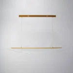 Luminaria LED colgante 40W LEDLC40 - Imagen 3