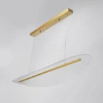 Luminaria LED colgante 40W LEDLC40 - Imagen 4