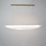 Luminaria LED colgante 40W LEDLC40 - Imagen 5