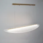 Luminaria LED colgante 40W LEDLC40 - Imagen 6