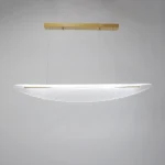 Luminaria LED colgante 40W LEDLC40 - Imagen 9