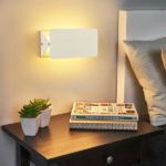 Aplique de pared LED