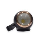 Luminaria Colgante Esférica LED para Sistema de Riel Magnético 9W TLMCOL0 - Imagen 3