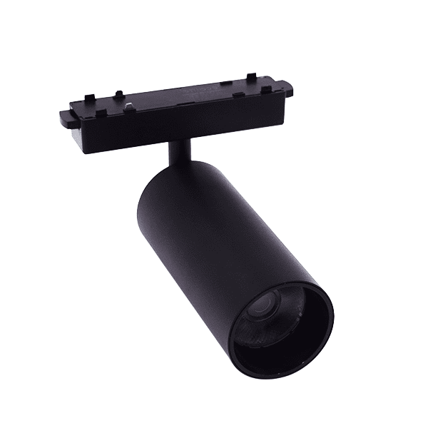 Ecolite S.A.S- Track Light Iluminación interior Negro 12W TLMSP1