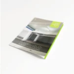 Catálogo de iluminación para cuartos fríos Ecolite sas