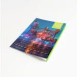 Catálogo de iluminación para parques acuáticos y piscinas Ecolite sas