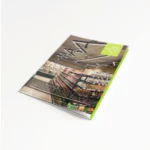 Catálogo de iluminación para grandes superficies Ecolite sas