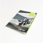 Catálogo de iluminación para oficinas Ecolite sas