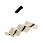 lampara techo colgante